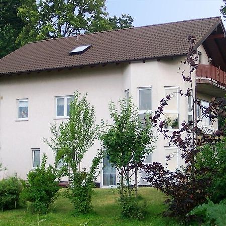 Ferienwohnung Kottmarsdorf Exteriör bild